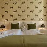 Altes Forsthaus - 