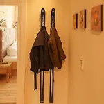 شقة Altes Forsthaus - 