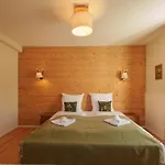 Altes Forsthaus - 
