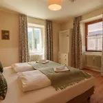 شقة Altes Forsthaus - 