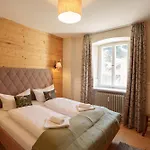 شقة Altes Forsthaus - 