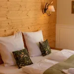 شقة Altes Forsthaus - 