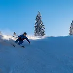 شقة Altes Forsthaus - 