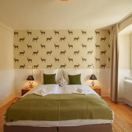 Apartamento Altes Forsthaus - 