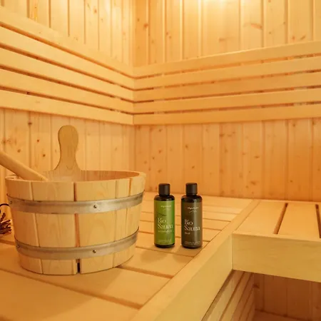 Apartamento Altes Forsthaus - 