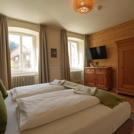 Altes Forsthaus - 