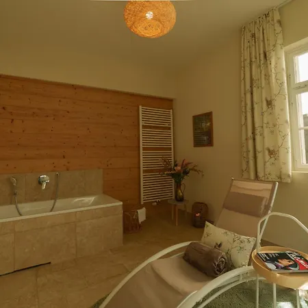 Apartmán Altes Forsthaus - 