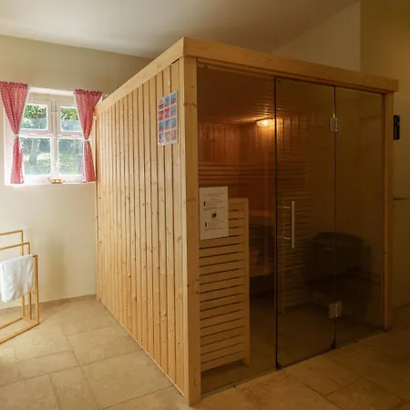 Altes Forsthaus - 